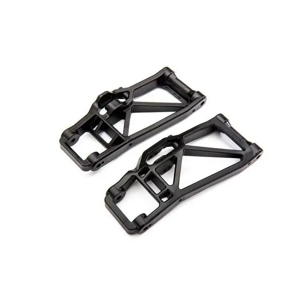 Traxxas Maxx Lower Suspension Arm (Black)