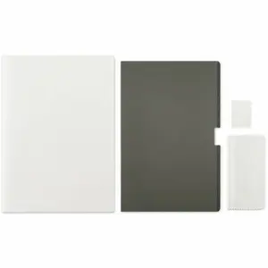 Kensington K58374WW Designed Exceptional Form & Function It Easily Attaches to the Frame MagPro Elite Magnetic Privacy Screen for Apple MacBook Air