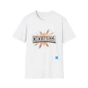 Chickawagga Graphic T-Shirt