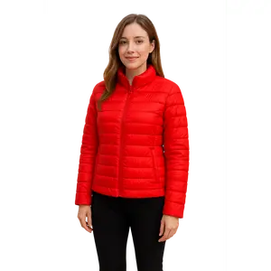 Ultralight Jacket