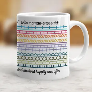 Hidden Message Mug Funny Gifts For Best Friends, Family, Coworker, Work Bestie - scs12973