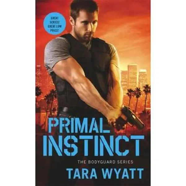 USED Book - Primal Instinct by Wyatt, Tara (Mass Market Paperback) - english