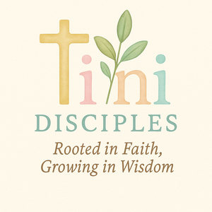 Tini Disciples