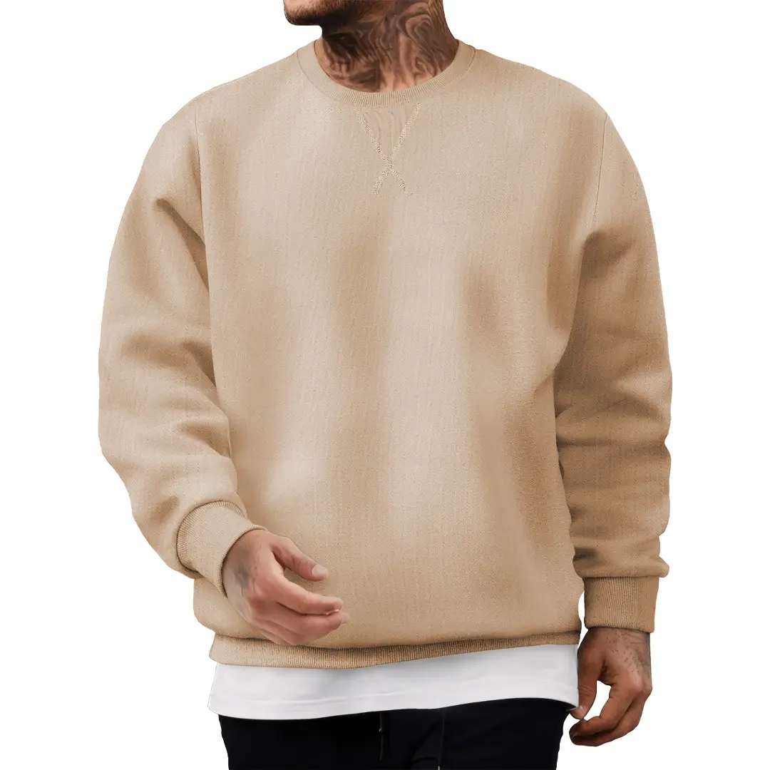 Light French Beige