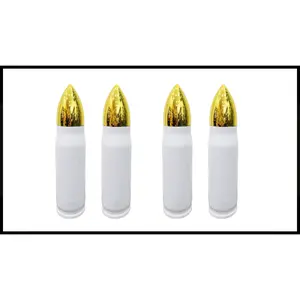 16oz or 32oz Bullet Tumbler - Sublimation