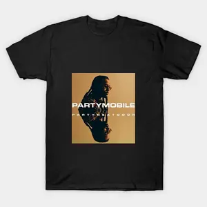 PARTYNEXTDOOR T-Shirt