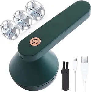 LintMaster Pro: The Ultimate Garment Groomer