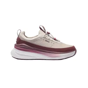 Men's Forte 2 - Burgundy / Tan