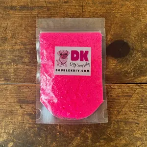 2oz - Chunky Glitter Mix for DIY