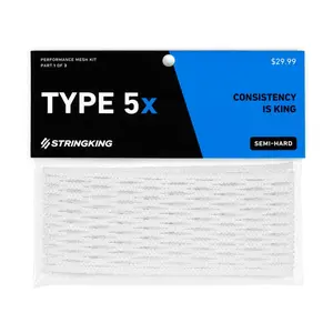 StringKing Type 5x Mesh
