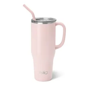 Swig Shimmer Ballet Mega Mug 40oz