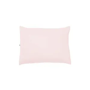 Standard Pillowcase in Blush