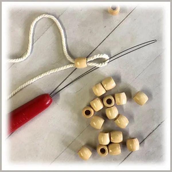 Easy Beader Tool