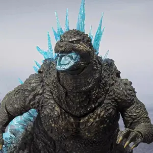 20CM Godzilla Minus One Anime Figure Godzilla -1.0 Action Figure 2025 Children Toys Room Decoration Birthday Gift