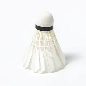 Badminton Outdoor High Elasticity Durable Competition Training Outdoor Double Indoor 3 Pack 6 Pack