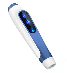 To A--Eleven  Nano Beauty Unisex Skin Aesthetics Force DeviceLiguidfor LED Boosts Collagen & Skin Renewal Fades Scars