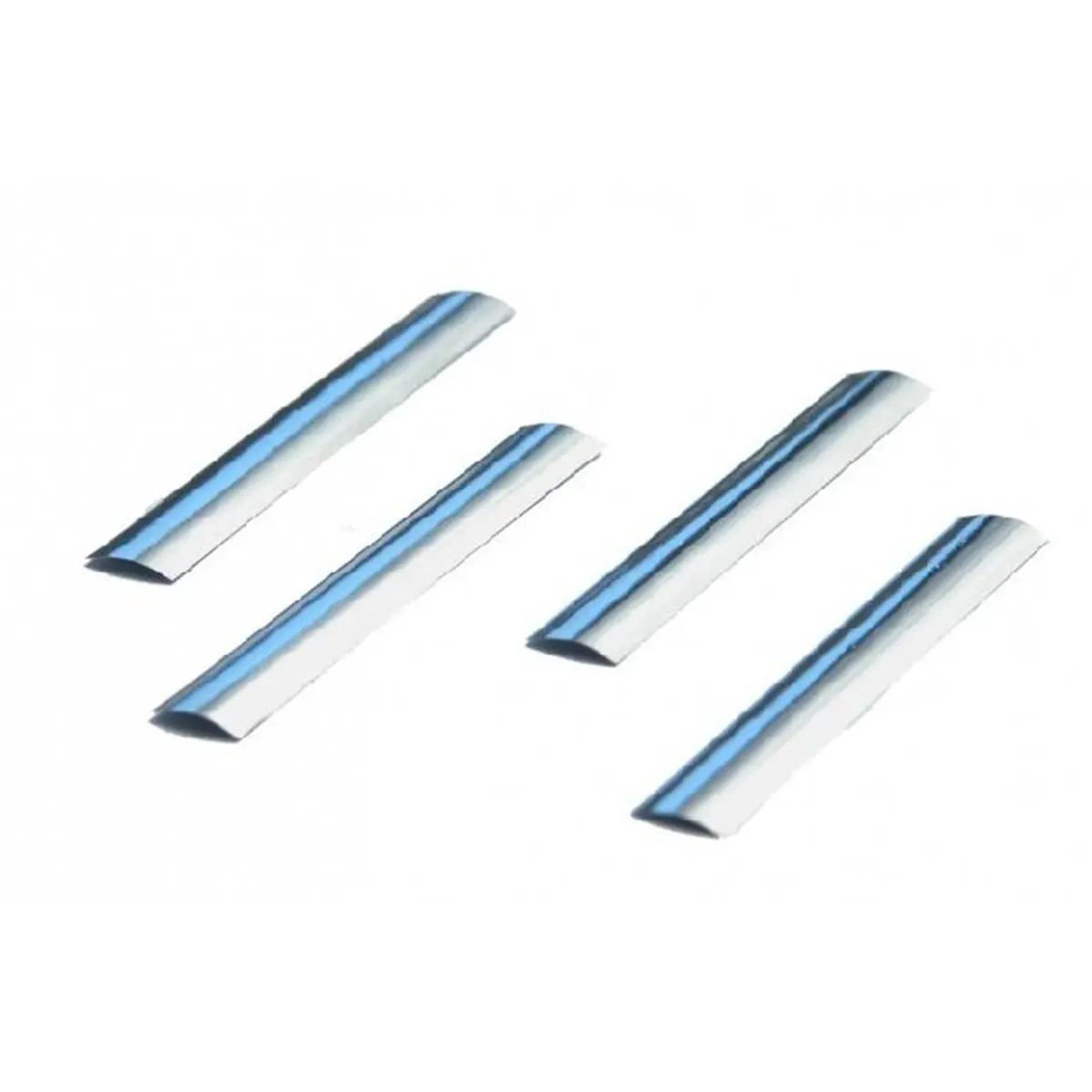 Specialty Products CURVEDSHIMS Curved Shims - Pack of 25