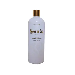 Source Hydrating Conditioner with Honey & Panthenol