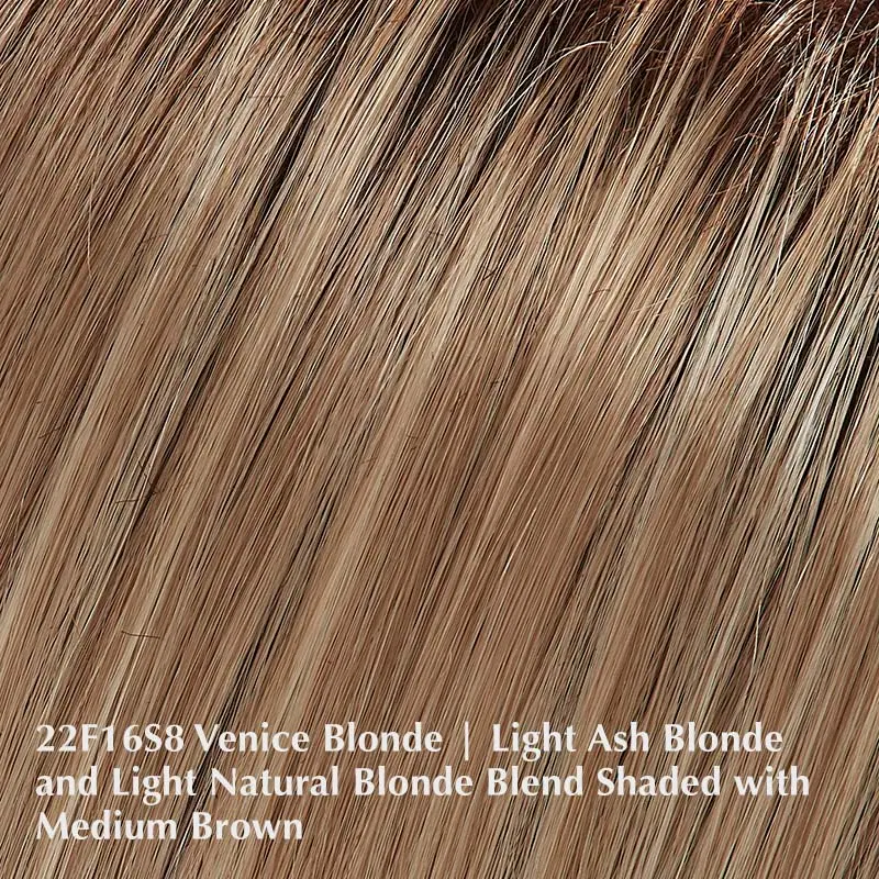 22F16S8 Venice Blonde