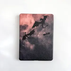 Violence - Kindle Case