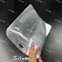 Silver Keychain Packing Bag (10pcs)