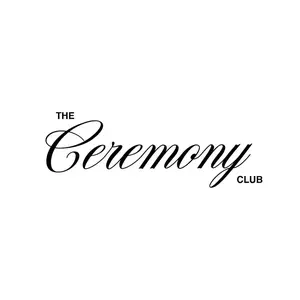 The Ceremony Club shop logo