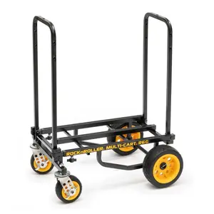 RockNRoller R6G (Mini Ground Glider) *USA Small Business*