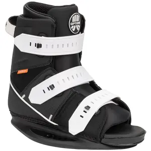 Slingshot Option Evershred Boot/Bindings