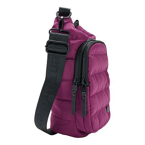 Samantha Brown To-Go Water Bottle Crossbody