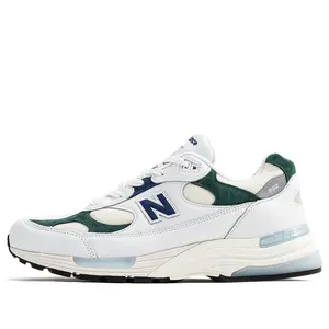 New Balance 992 Made in USA 'Marsh Green' U992GB