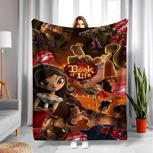 Soft Polyester Cooling Fur Blanket - Machine Washable, Comfortable, Ideal for Home Use, Camping, Travel, Perfect Gift Option, Cooling Blankets