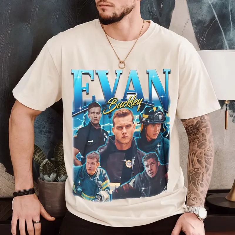 911 dhirt - TikTok Shop