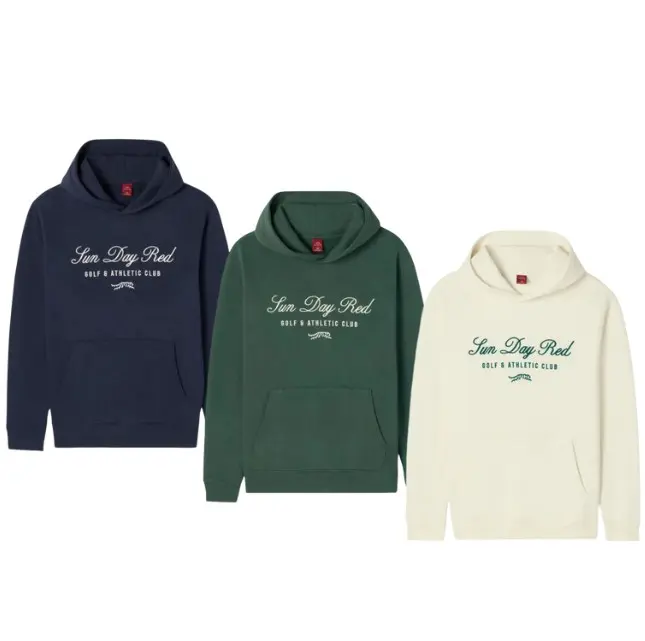 sun day red hoodie - TikTok Shop