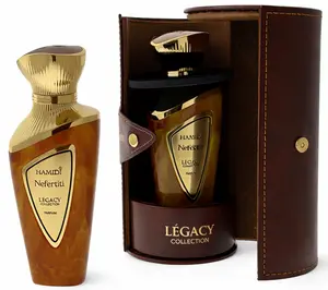 HAMIDI LEGACY COLLECTION NEFERTITI U 3.4 EDP