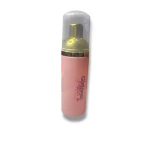 G.B.SLLC Lash Shampoo 50ml - Hydrating Formula for Effective Lash Application and Maintenance, Moisturizing Formula for Daily Cosmetic Cleansing Cleanser Makeup Remover