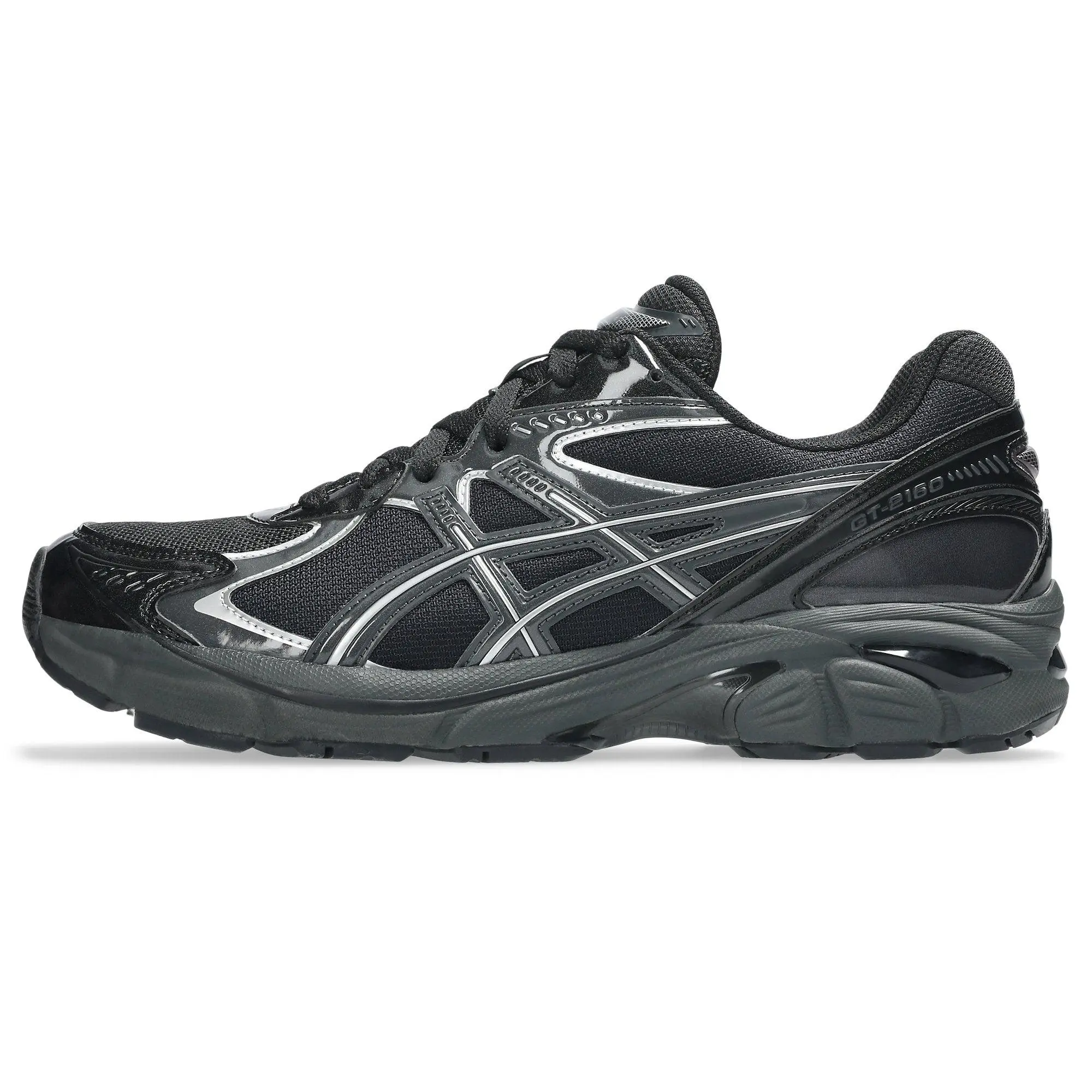 [1203A764-001] MENS ASICS GT-2160 'BLACK'