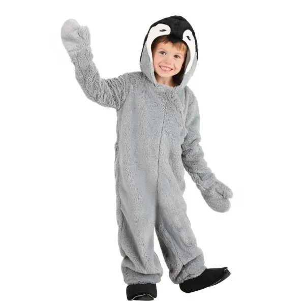 Toddler Hatching Penguin Costume