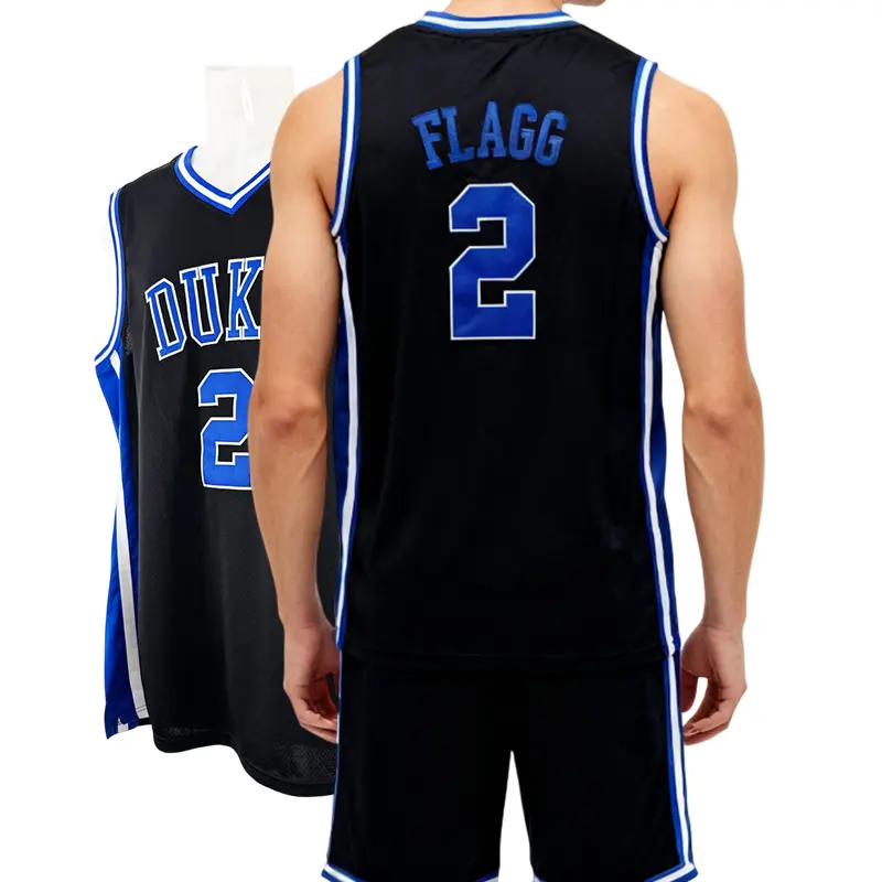Men's Basketball Jersey, Classic University V-Neck with Sewn Embroidery, Sporty Chic Mesh Design for Festival Wear and Fan Match Days, Classic University V-Neck Design, Trendy Sports Top, Cold-Wash