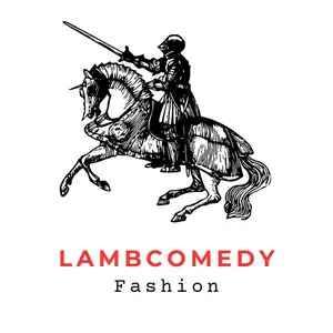 lambcomedy shop logo