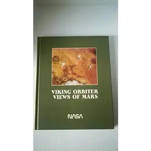 USED-Viking Orbiter Views of Mars (NASA SP-441) (Hardcover)