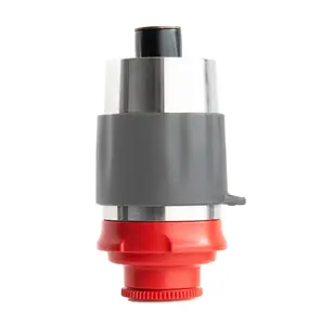 Flex Second Shot Plus - Flow Control