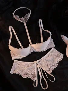 Swan Neck Lingerie