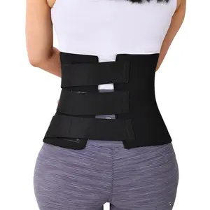 360° Lipo Foam Abdominal Compression Boards for Post-Liposuction Use