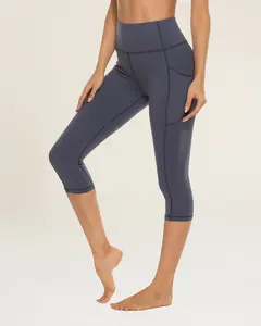 Capri Yoga leggings