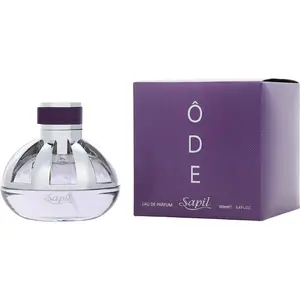 Sapil Ode By Sapil Eau De Parfum For Women
