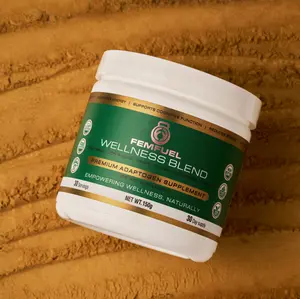 FemFuel Wellness Blend Dietary Supplement