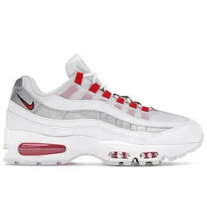 Nike Men's Air Max 95 SE Big Bubble England Shoes, from StockX