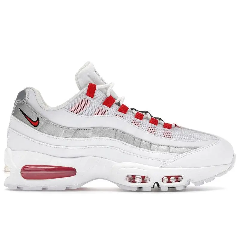 Nike Men's Air Max 95 SE Big Bubble England Shoes, from StockX
