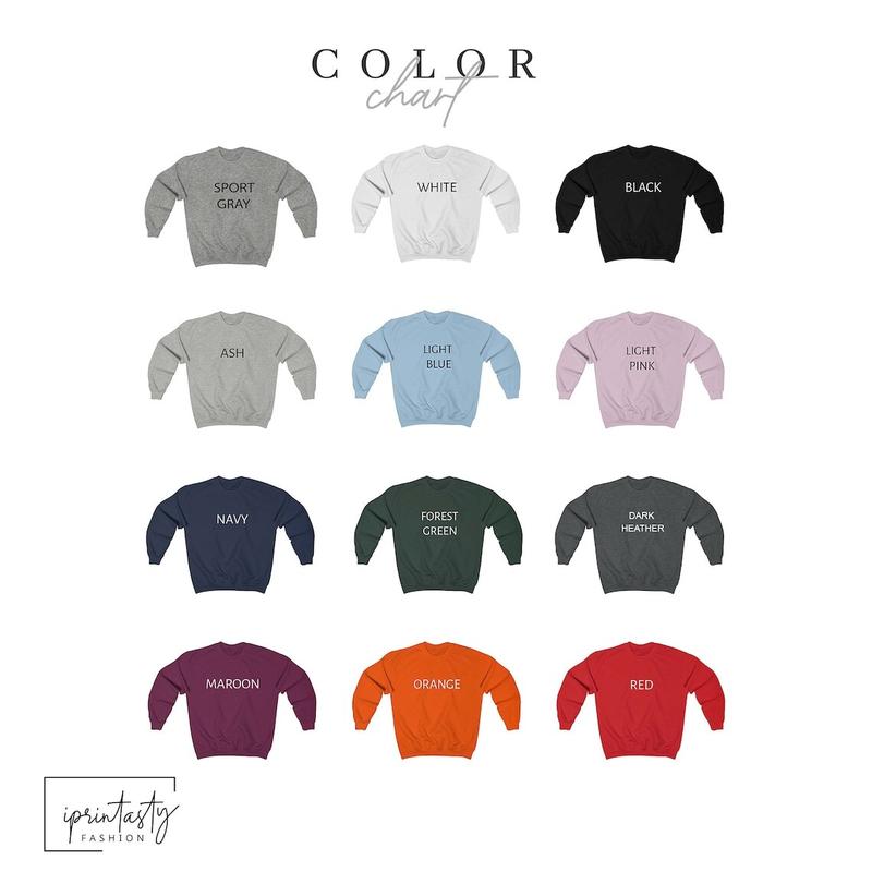 Cobra Kai San Fernando Valley Map Sweatshirt for Unisex, Crewneck Sweatshirt, Men women Sweater