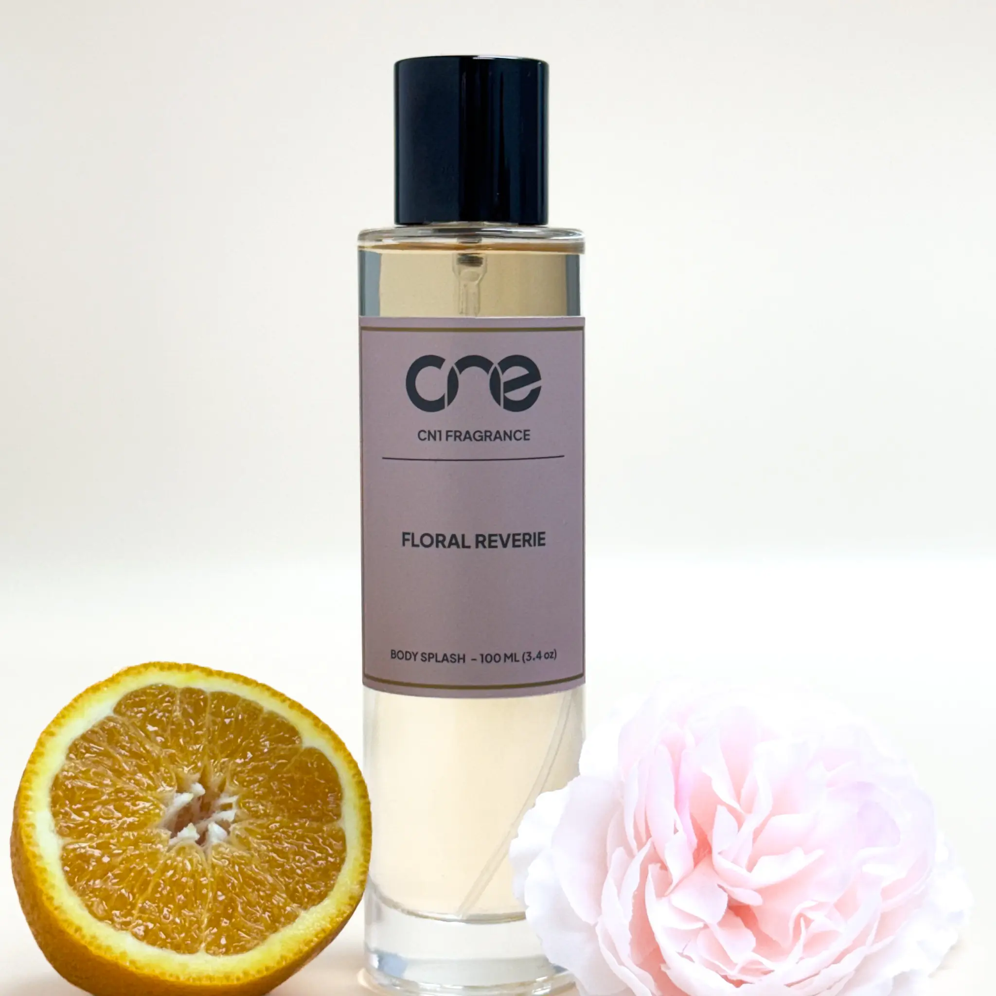 Floral Reverie Body Splash by CN1 Fragrance 100ml for Women